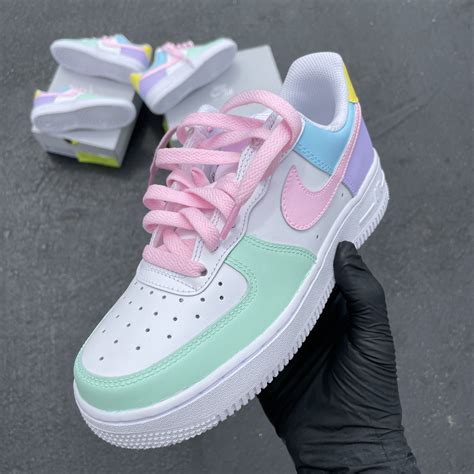 nike air force konbinationen|Nike Air Force 1 colors.